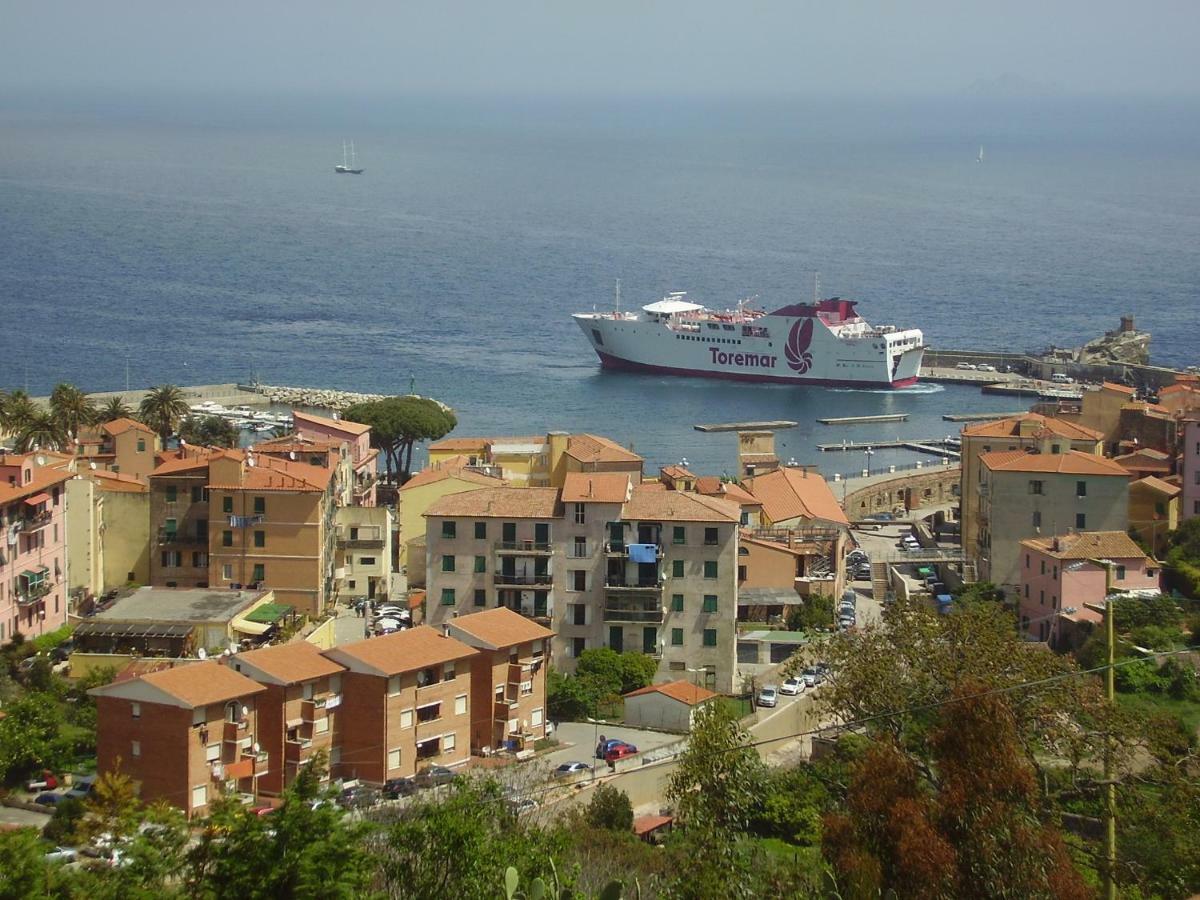 Appartamenti Easy Time Rio Marina Exterior photo